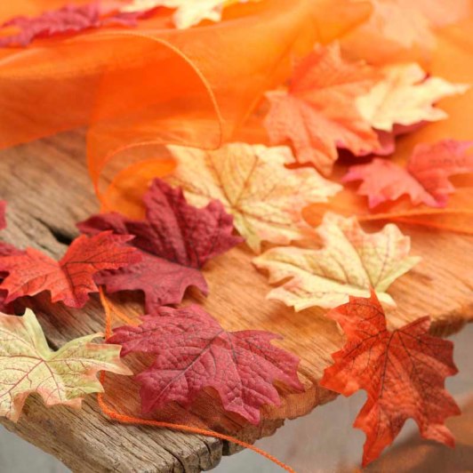 autumn_artificial_leaves_and_organza_runners.jpg