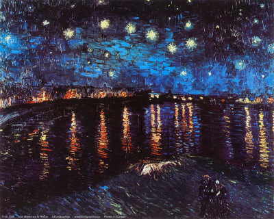 Van-Gogh-Starry-Night-over-Rhone